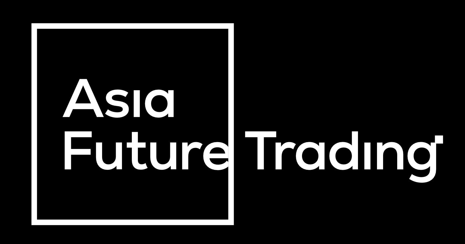 Asia Future Trading Logo