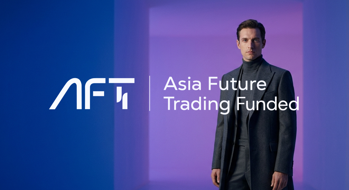 AFT Funded — who we are