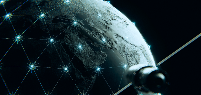 Institutional infrastructure