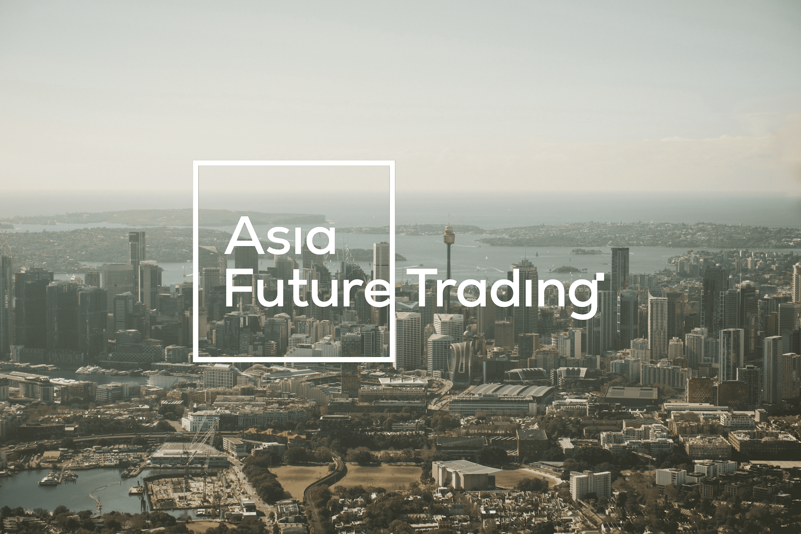 Asia Future Trading global brokerage infrastructure